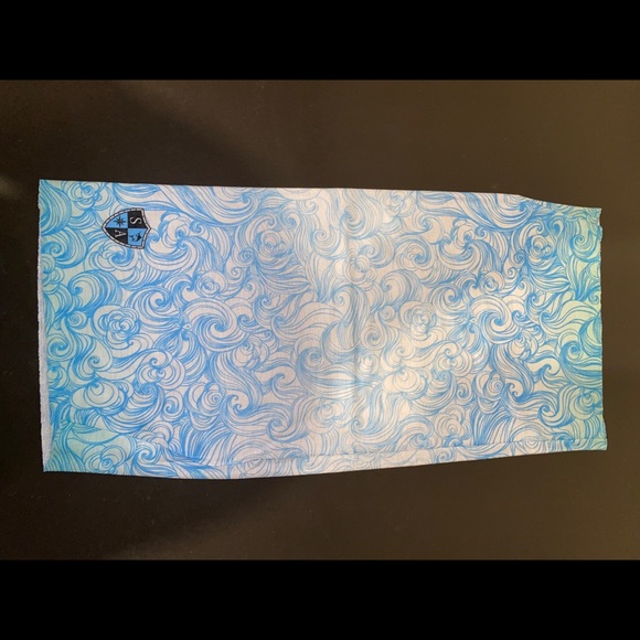 Salt Armor Neck Shield 🛡 - Picture 1 of 2